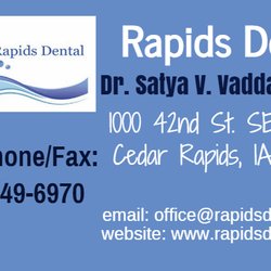 Rapids Dental