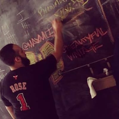 Brew Detroit by null