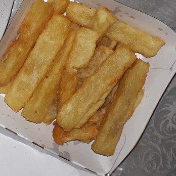 Pollo Campero - Yucca fries good - Latin American Near Me - San Bernardino, California Pollo Campero - Yucca fries good - Latin American Near Me - San Bernardino, California