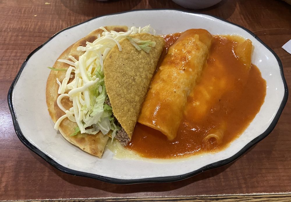 LOS AMIGOS MEXICAN RESTAURANT Updated November 2024 20 Photos & 29