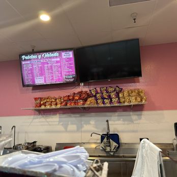 Paleteria Del Angel - Ice Cream & Frozen Yogurt Near Me - Sparks, Nevada Paleteria Del Angel - Ice Cream & Frozen Yogurt Near Me - Sparks, Nevada