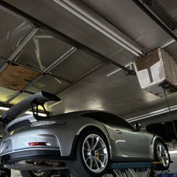 Prestige Auto Group - GT3RS full service