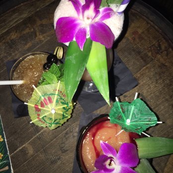 Pagan Idol - Tiki drinksss - Tiki Bars Near Me - San Francisco, California Pagan Idol - Tiki drinksss - Tiki Bars Near Me - San Francisco, California