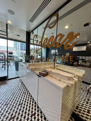 Sidecar Doughnuts & Coffee by null