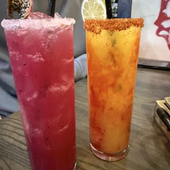 CT Reforma Taqueria - Mexican Near Me - Atlanta, Georgia
