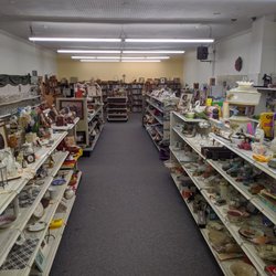 Family Pathways Thrift Store