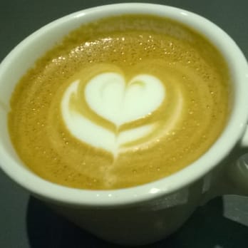 Coffee Rx - I love it when my coffee looks pretty.lol - Coffee & Tea Near Me - Brooklyn, New York Coffee Rx - I love it when my coffee looks pretty.lol - Coffee & Tea Near Me - Brooklyn, New York