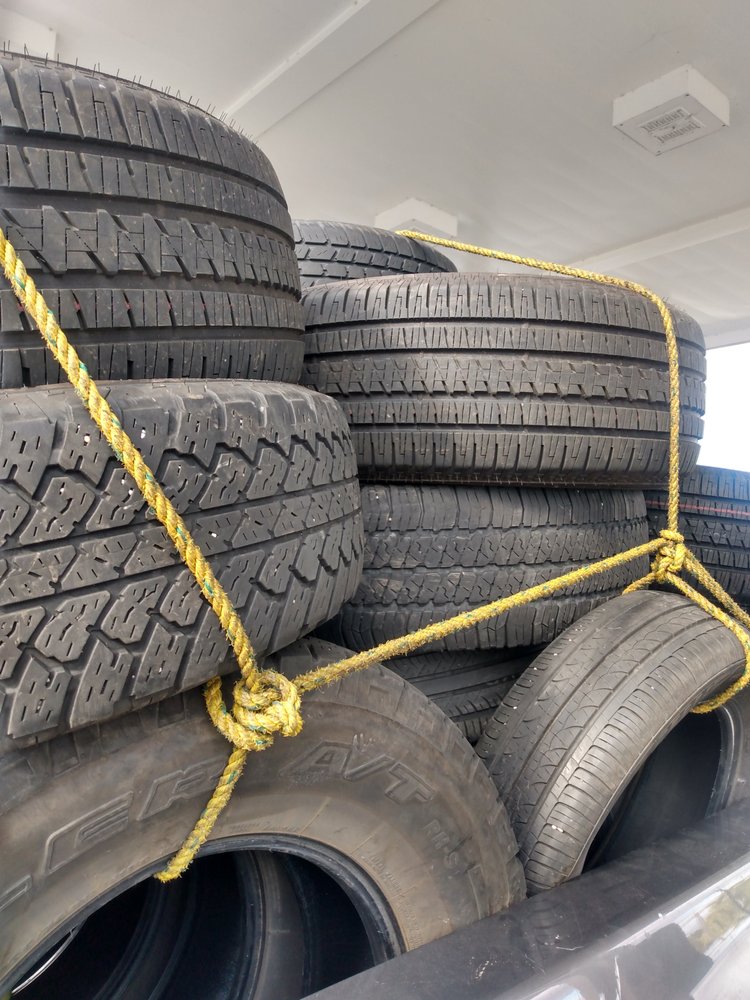 TIRE SHOP BROADWAY TIRES 16501 Broadway Ave, Maple Heights, OH Yelp