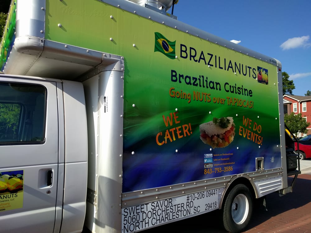 Brazilianuts Logo