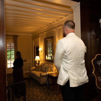 CV Rich Mansion - Venues & Event Spaces Near Me - White Plains, New York