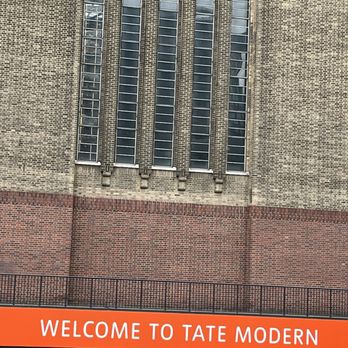 Tate Modern - Art Museums Near Me - London, XGL