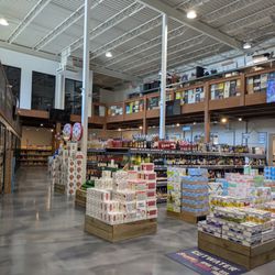 Grapes & Grains - Chamblee - Grapes & Grains, Chamblee