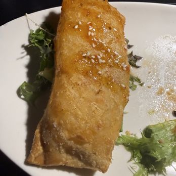 LUMORA - Zydeco Eggrolls - New American Near Me - Covington, Louisiana LUMORA - Zydeco Eggrolls - New American Near Me - Covington, Louisiana