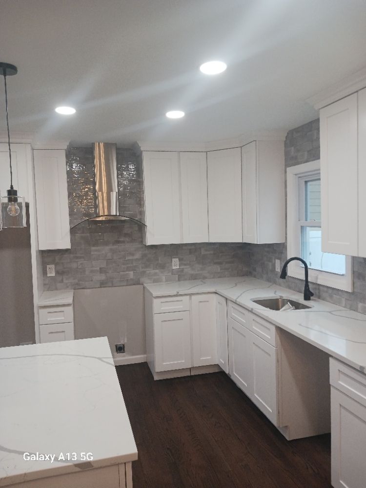 Slide of BP Construction