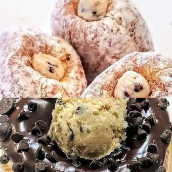 Paula's Donuts - Donuts Near Me - Tonawanda, New York Paula's Donuts - Donuts Near Me - Tonawanda, New York