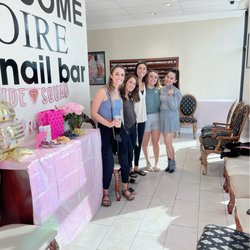 Noire The Nail Bar