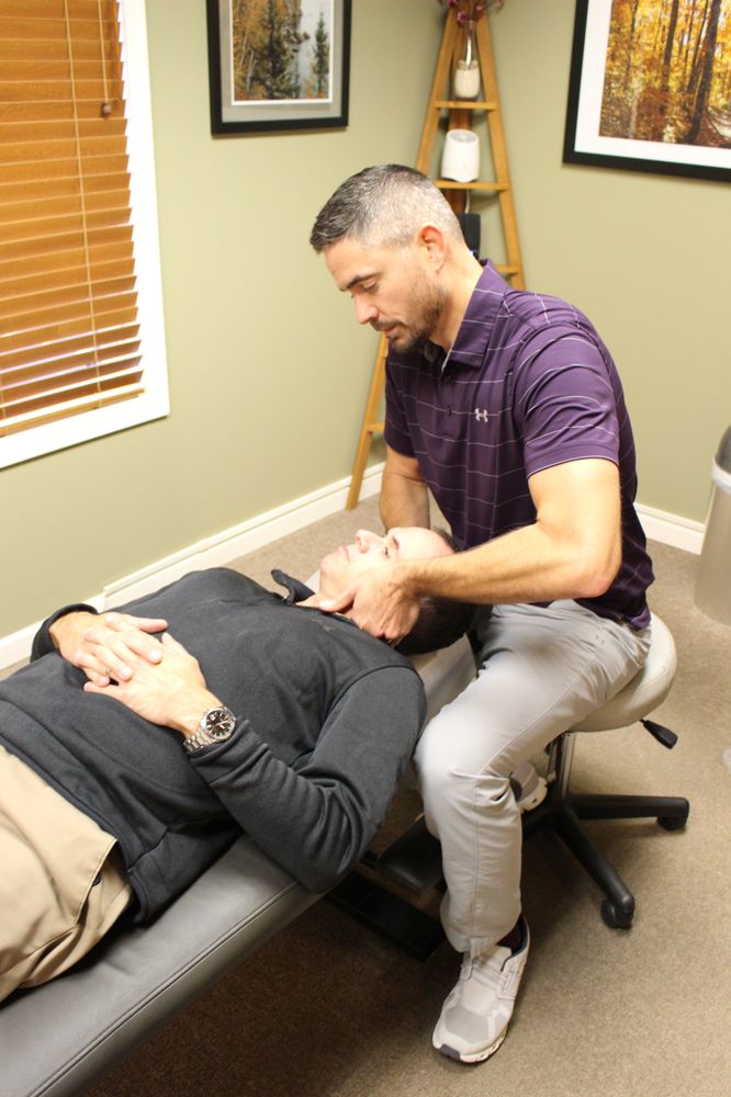 Quality Life Chiropractic & Massage