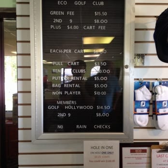 Eco Golf Club - Greens fees and costs - Golf Near Me - Hollywood, Florida Eco Golf Club - Greens fees and costs - Golf Near Me - Hollywood, Florida
