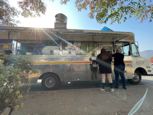 Sal's Tacos and Catering by null
