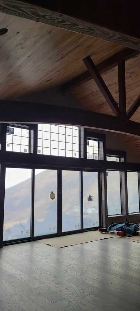 Slide of JGW Painting and Home repair