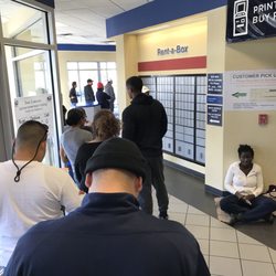 US Post Office