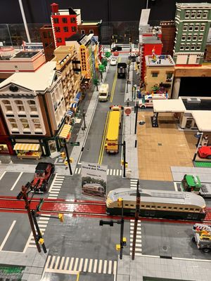 America On Wheels Museum by null