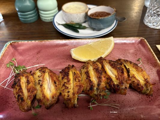 Kish Persian Restaurant by null