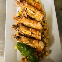 Trattoria Pane & Vino