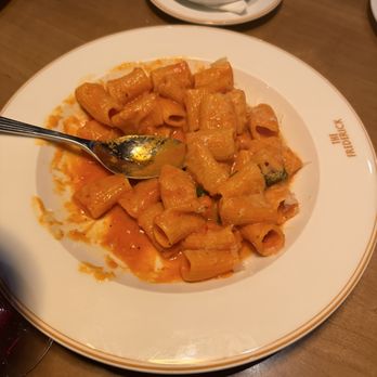 The Frederick - Rigatoni Alla Vodka - Bars Near Me - Toronto, Ontario
