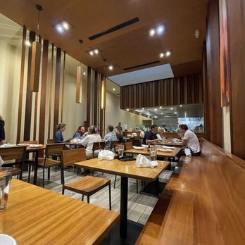 Steam - Inside seating - Dim Sum Near Me - Palo Alto, California Steam - Inside seating - Dim Sum Near Me - Palo Alto, California