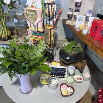 Flower Bar - Florists Near Me - Bakersfield, California