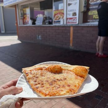 Ramunno's Pizza & Grill - My slice - American Near Me - Old Orchard Beach, Maine Ramunno's Pizza & Grill - My slice - American Near Me - Old Orchard Beach, Maine