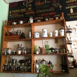 Finca Riveroll - El café está rico
