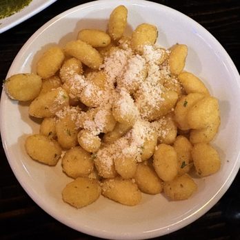 Forgotten 50 Distilling - Fried Gnocchi - Distilleries Near Me - Berlin, Maryland