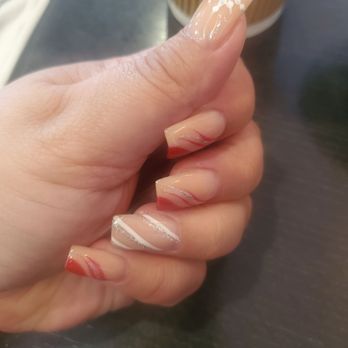 Euro Nails Spa - Beautiful nails by Kim. - Nail Salons Near Me - Riverside, California