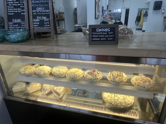 The Pie Hole by null