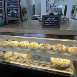The Pie Hole