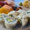 Jaws Sushi gift card