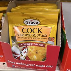 Global Food