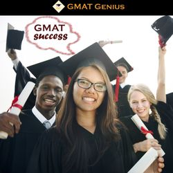 GMAT Genius - Test preparation can help you achieve a graduate degree!