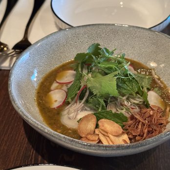 Chalong - oyster - Thai Near Me - New York, New York