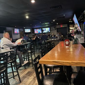 Di Ferro’s - Pizza Near Me - Dallas, Pennsylvania Di Ferro’s - Pizza Near Me - Dallas, Pennsylvania