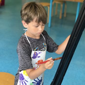 Discovery Station - Art room! - Museums Near Me - Cascade, Maryland