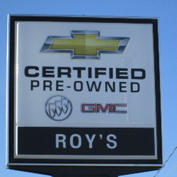 Roy's Chevrolet Buick GMC - Car Dealers Near Me - Green Valley, Ontario Roy's Chevrolet Buick GMC - Car Dealers Near Me - Green Valley, Ontario