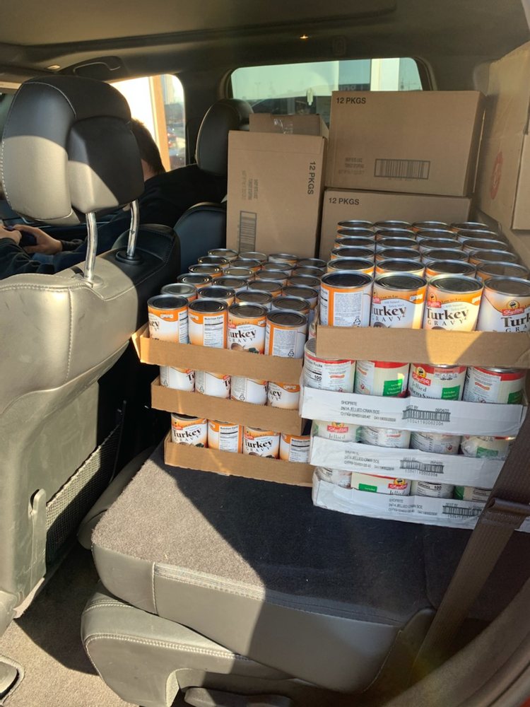 BLESSINGS OF HOPE Woodbury, NJ Yelp