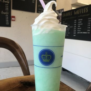 Bubble Queen - Bubble Tea Near Me - Richmond, British Columbia