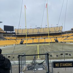 Stadium