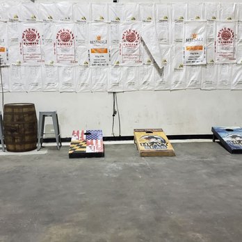 Heavy Seas Beer - Breweries Near Me - Halethorpe, Maryland