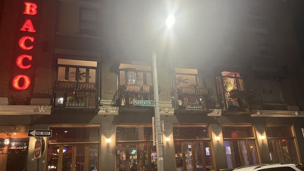 Bacco Ristorante & Bar by null