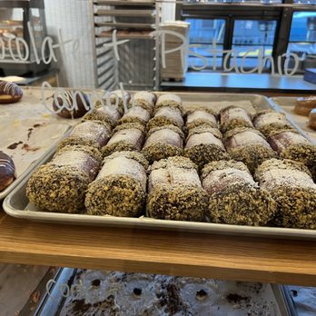 The Salty Donut - Donuts Near Me - Austin, Texas